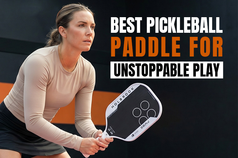 Discover the best pickleball paddle for power, spin, and control. Compare top-rated options and find the perfect paddle to elevate your game today.