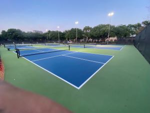 Cole Park (Uptown Dallas)